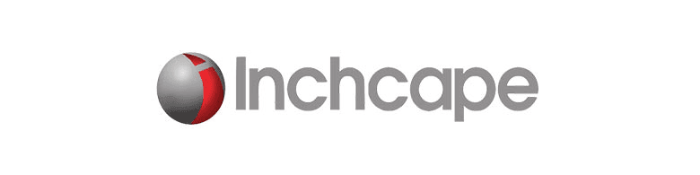 Логотип партнёра «Смарт Стиль» — Inchcape