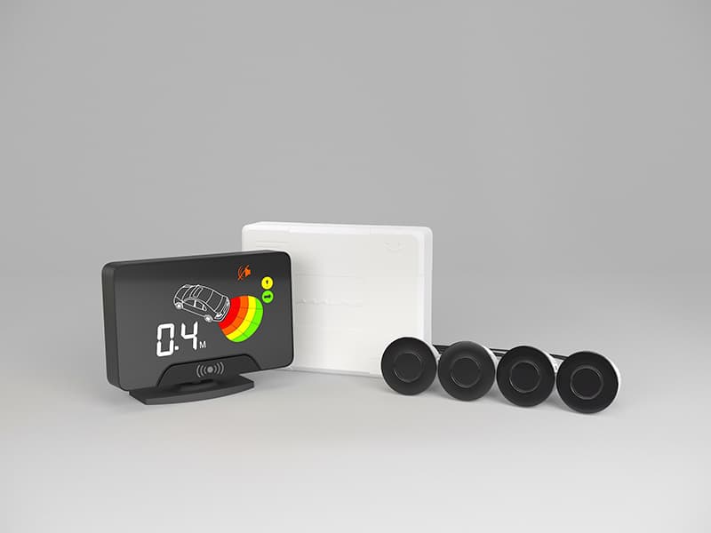 AAALine LCD-14