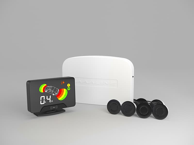 AAALine LCD-16