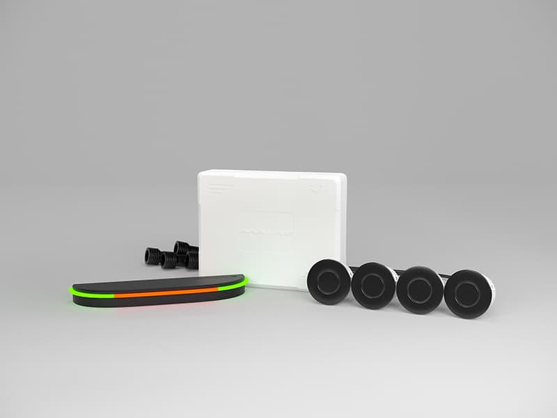 AAALine SLED-14