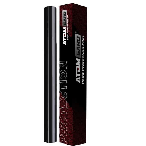 Atomgard BLACK GLOSS 190 мкм