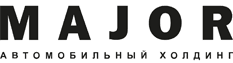 Логотип партнёра «Смарт Стиль» — Major